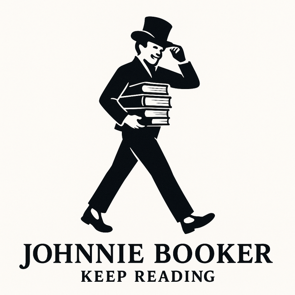 Johnnie booker