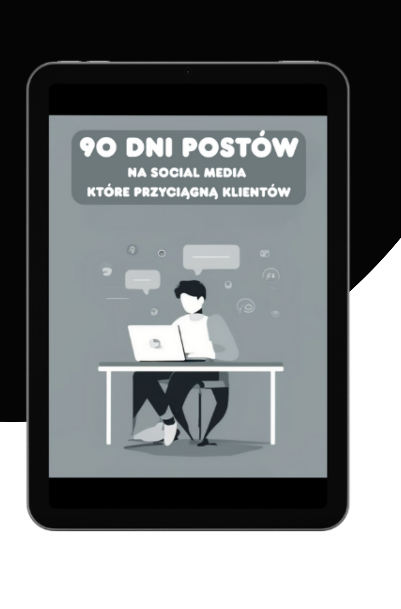 90 Dni Postów na Social Media
PROGRESJA